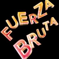 FUERZA BRUTA, ROCK OF AGES, 9 TO 5 et al. Set for Bway in Chicago