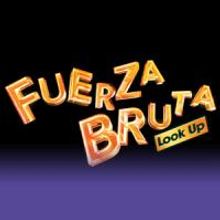 Save Big With BWW Discounts To Off-Broadway Sensation FUERZA BRUTA: LOOK UP!