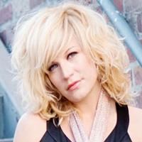 'The Felicia Finley Project' Plays Joe's Pub 11/16