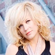 'The Felicia Finley Project' Plays Joe's Pub 11/16