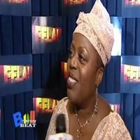 TV: Broadway Beat Saturday Special - FELA! and GYPSY OF THE YEAR Video