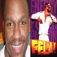 GYPSY OF THE MONTH: Jeffrey Page of 'Fela!'