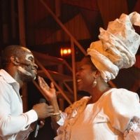 Photo Coverage: FELA! Honors The Actors Fund