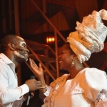 Photo Coverage: FELA! Honors The Actors Fund