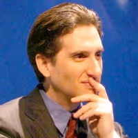 REVIEW: Genius on Display in GEORGE GERSHWIN ALONE at Laguna Playhouse