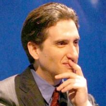 REVIEW: Genius on Display in GEORGE GERSHWIN ALONE at Laguna Playhouse