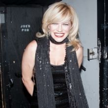 Finley, Jackson et al. Set for Valentine's Day's 'Broadway Bears,' 2/14