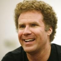Broadway Beat's Priceless Spotlight - Will Ferrell Video