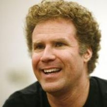 Broadway Beat's Priceless Spotlight - Will Ferrell