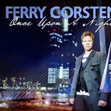 Ferry Corsten Unveils New Album 'Once Upon A Night' & Concept Tour