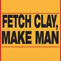 McCarter Theater Presents Ali-Inspired FETCH CLAY, MAKE MAN, 1/8 - 2/14; McAnuff Set…