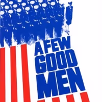 A FEW GOOD MEN Aiming for 2010 - 2011 Revival; Davenport Produces, Esbjornson Directs