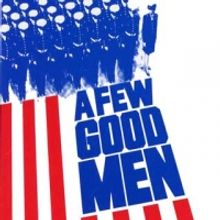 A FEW GOOD MEN Aiming for 2010 - 2011 Revival; Davenport Produces, Esbjornson Directs