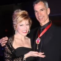 Photo Coverage: Night of A Thousand Gowns Honors Jerry Mitchell