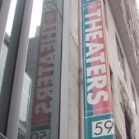 59E59 Theatres Announces Winter/Spring 2010 Season