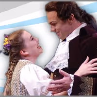 Washington National Opera Presents THE MARRIAGE OF FIGARO 5/6