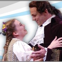 Washington National Opera Presents THE MARRIAGE OF FIGARO 5/6
