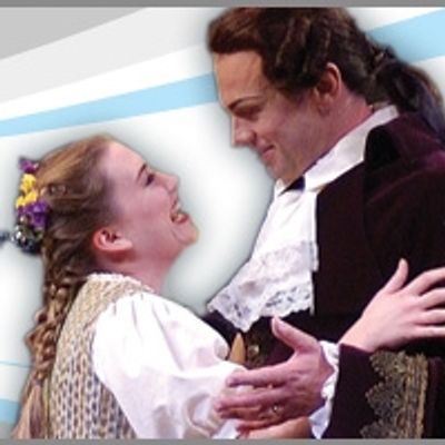 Washington National Opera Presents THE MARRIAGE OF FIGARO 5/6