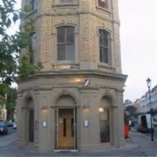 Finborough Wins Pearson Award Bursary & Announces New Playwrights-in-Residence