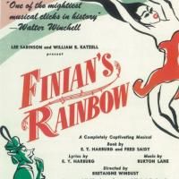 Former FINIAN'S Og Charles Davis Dies at 84