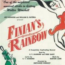 Former FINIAN'S Og Charles Davis Dies at 84