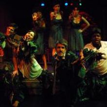 REVIEW: Little Shop is Definitely Bigger Than Hula-Hoops