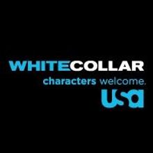WHITE COLLAR on USA NETWORK Mega-Prize Give-Away!