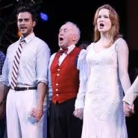 Jackson, Norton, Baldwin, Cooper, Fitzgerald, And Moore Set For FINIAN'S RAINBOW…