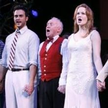 Jackson, Norton, Baldwin, Cooper, Fitzgerald, And Moore Set For FINIAN'S RAINBOW…