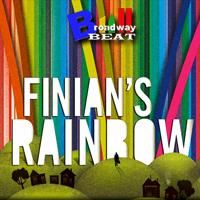 TV: Broadway Beat Sneak Peek of FINIAN'S RAINBOW Opening Night Video