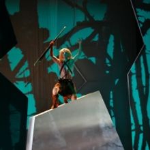 Mabou Mines Presents FINN Starring Robbie Collier Sublett in 40th Anniversary Season,