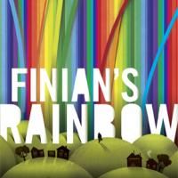 Finian's Rainbow to Open Oct. 29 at St. James Theatre; Norton, Baldwin, Cooper and…