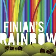 Finian's Rainbow to Open Oct. 29 at St. James Theatre; Norton, Baldwin, Cooper and…
