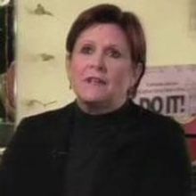 STAGE TUBE: WISHFUL DRINKING Star Fisher On Jackson Death