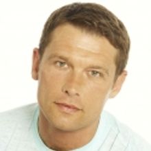THEATRE TALK: John Partridge Pops The Question