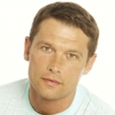 THEATRE TALK: John Partridge Pops The Question