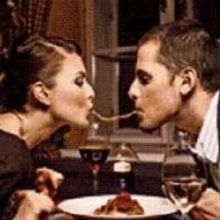 Mixed Salad Theatre Presents FRANKIE AND JOHNNY IN THE CLAIR DE LUNE October 16-31