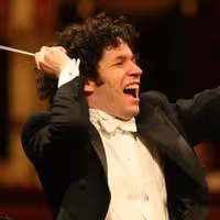 The Music Center celebrates Gustavo Dudamel, Music Director of the Los Angeles…