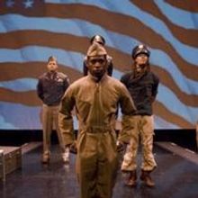 Crossroads Theatre Company's FLY Plays Last Few Performances, Offers $20 Tickets For