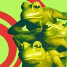 Imago Theatre Premieres ZOOZOO, 5/22