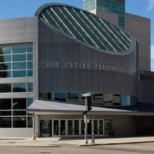 FIDDLER ON THE ROOF to Play Fox Cities Performing Arts Center, 5/11-5/16