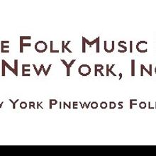 Folk Music Society of NY Announces Festival of Traditions, 3/13