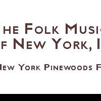 Folk Music Society of NY Hosts Music Party/Ice Cream Social, 3/25