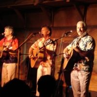 The Folk Collection to Perform at Teatro Campesino in San Juan Bautista, 3/20