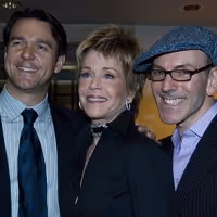 Photo Coverage: Fonda, Ebersole et al. in Collegiate Chorale's GRAPES OF WRATH