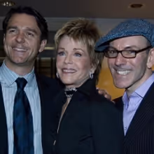 Photo Coverage: Fonda, Ebersole et al. in Collegiate Chorale's GRAPES OF WRATH