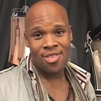 TV: 'THE FOOTLIGHT FASHIONISTA' With Michael James Scott - Fashion Week Recap!