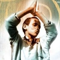 VJ Kathi Von Koerber Releases 'Footsteps in Africa Soundtrack: Nomadic Remix 4/22