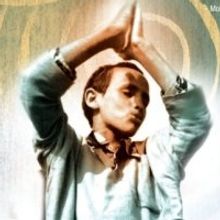 VJ Kathi Von Koerber Releases 'Footsteps in Africa Soundtrack: Nomadic Remix 4/22