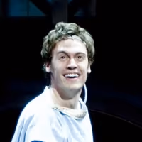 Photo Flash: Reprise Theatre Presents A FUNNY THING HAPPENED ON THE WAY TO THE FORUM